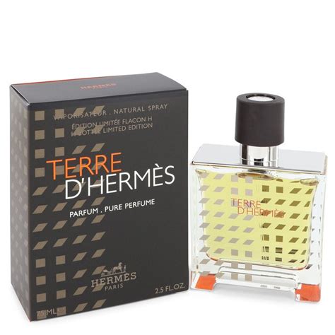 prix terre hermes|terre d'hermes special edition 2019.